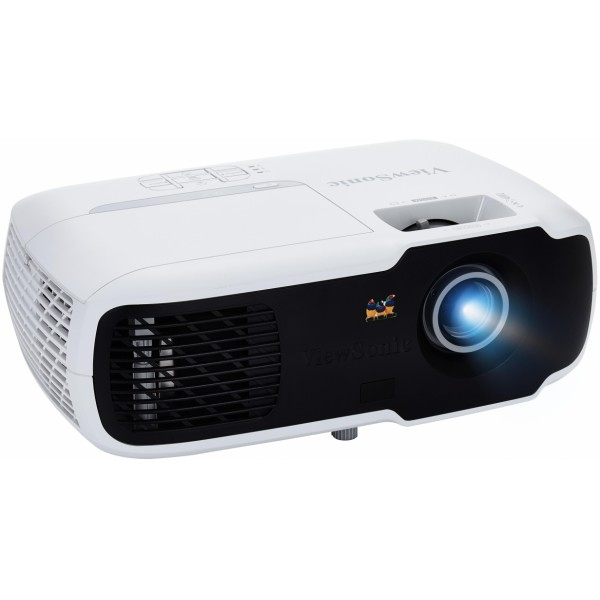 ViewSonic PX702HD Projector DLP/1080p/3500lumens/VGA/HDMI