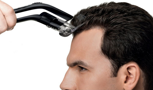 Philips QC5115 - hair clipper