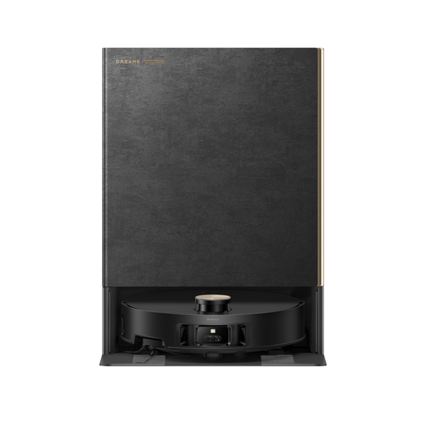Dreame Matrix 10 Ultra Robot vacuum cleaner, Black