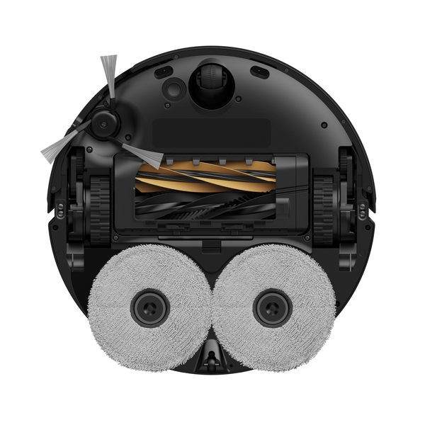 Dreame Matrix 10 Ultra Robot vacuum cleaner, Black