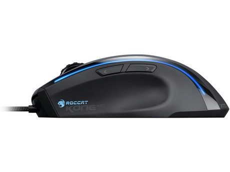Roccat Kone XTD max customiz.