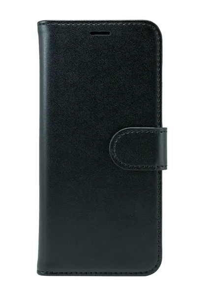 Screenor Smart, iPhone 17 -suojakotelo, Musta