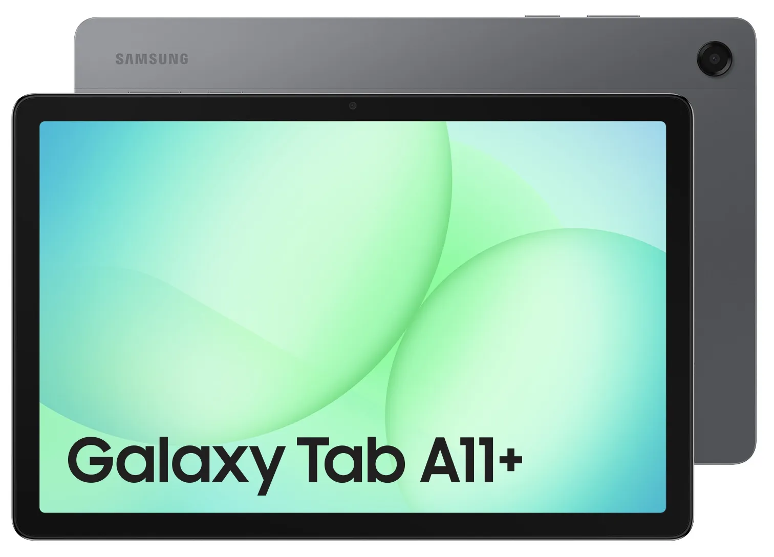 Samsung Galaxy Tab A11+ 11.0" 8/128GB Wi-Fi, Grey