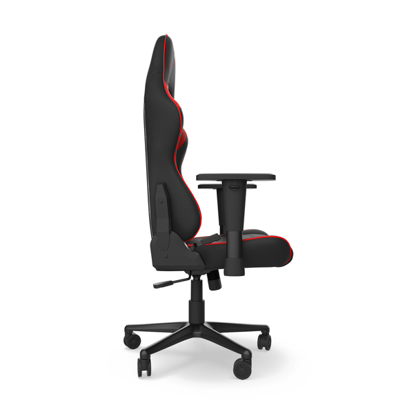 SilentiumPC Gear SR300F V2 - gaming chair, red