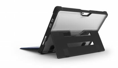 STM dux for Microsoft Surface Pro 4/5/6 -Black