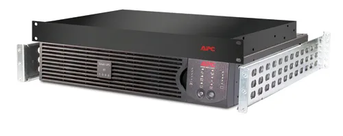 APC Marine Application Filter - Ylij&auml;nnitesuoja (telineasennettava) - Vaihtovirta 208/220/230/240 V - 3000 VA - l&auml;ht&ouml;liittimet: 1 - musta