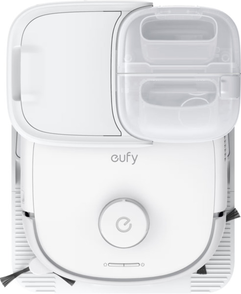 Eufy Omni E25 -robotti-imuri, valkoinen