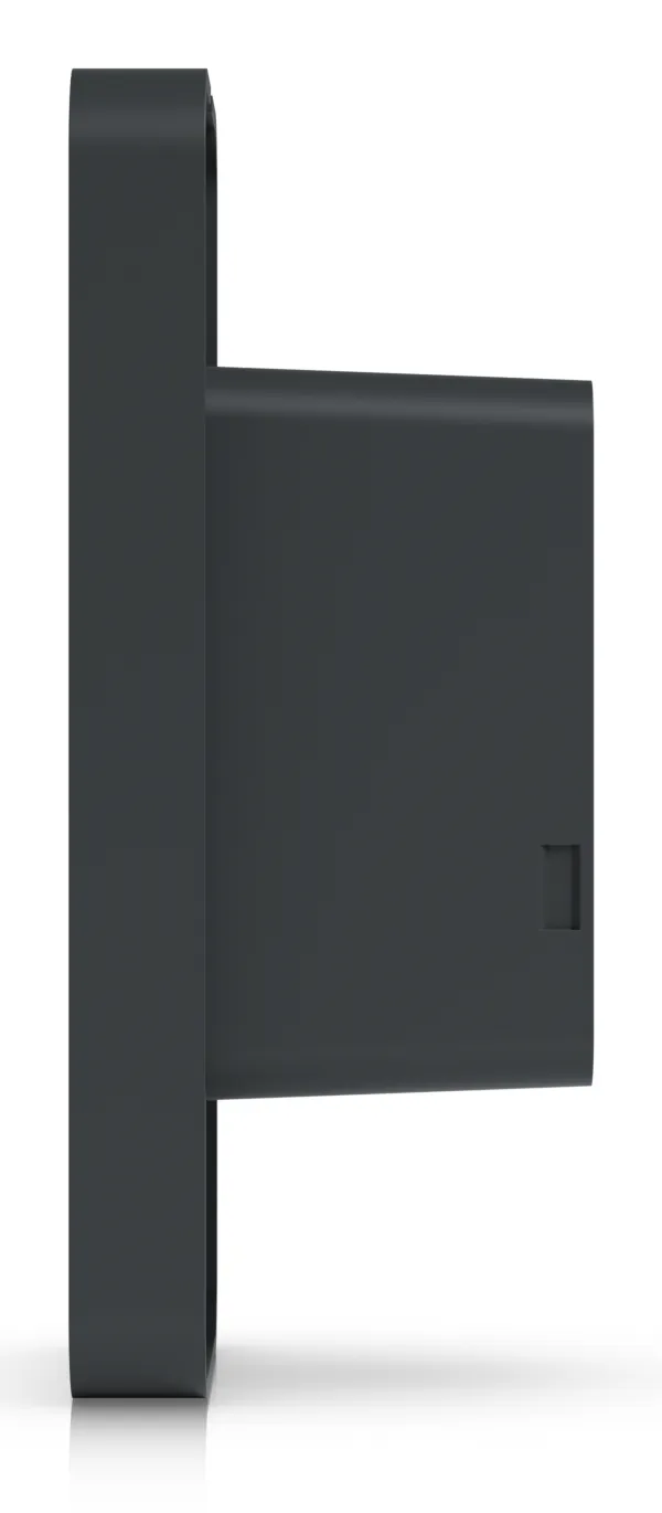 Ubiquiti Compact third-generation access reader with Touch Pass support.