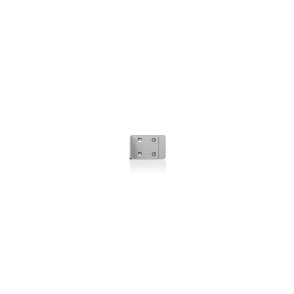 Ubiquiti UACC-RACK-PANEL-VENTED-1U - Rack mount vented blank panel (1U), Silver