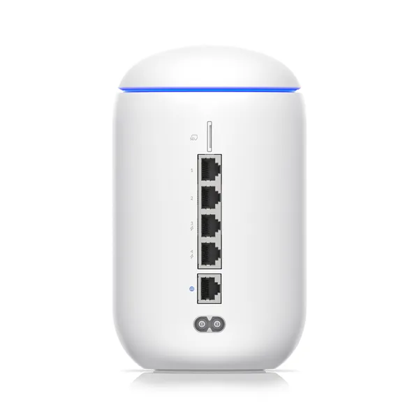 Ubiquiti Dream Router WiFi 6 - router
