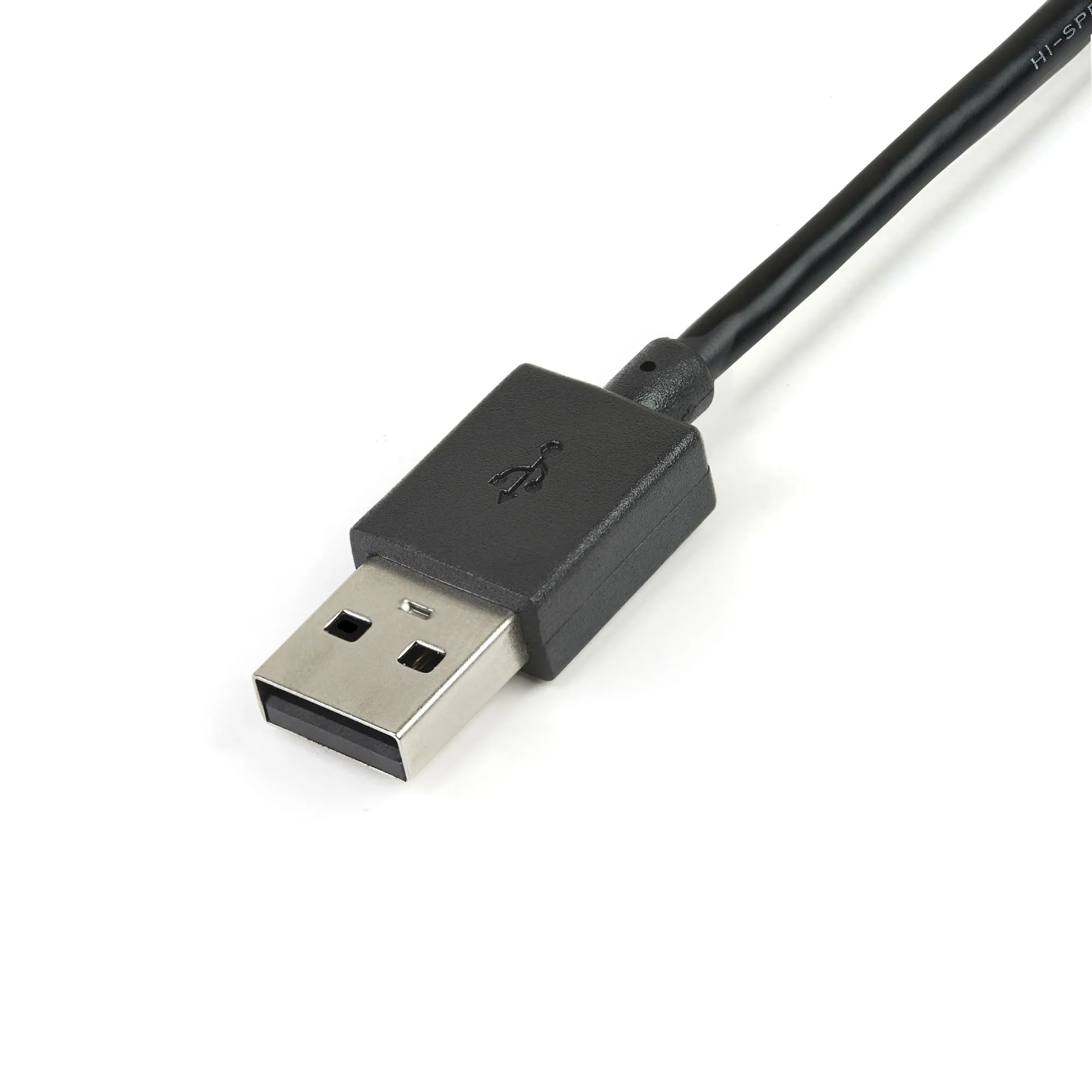 STARTECH.COM USB 2.0 to 10/100 Mbps Ethernet Network Adapter Dongle