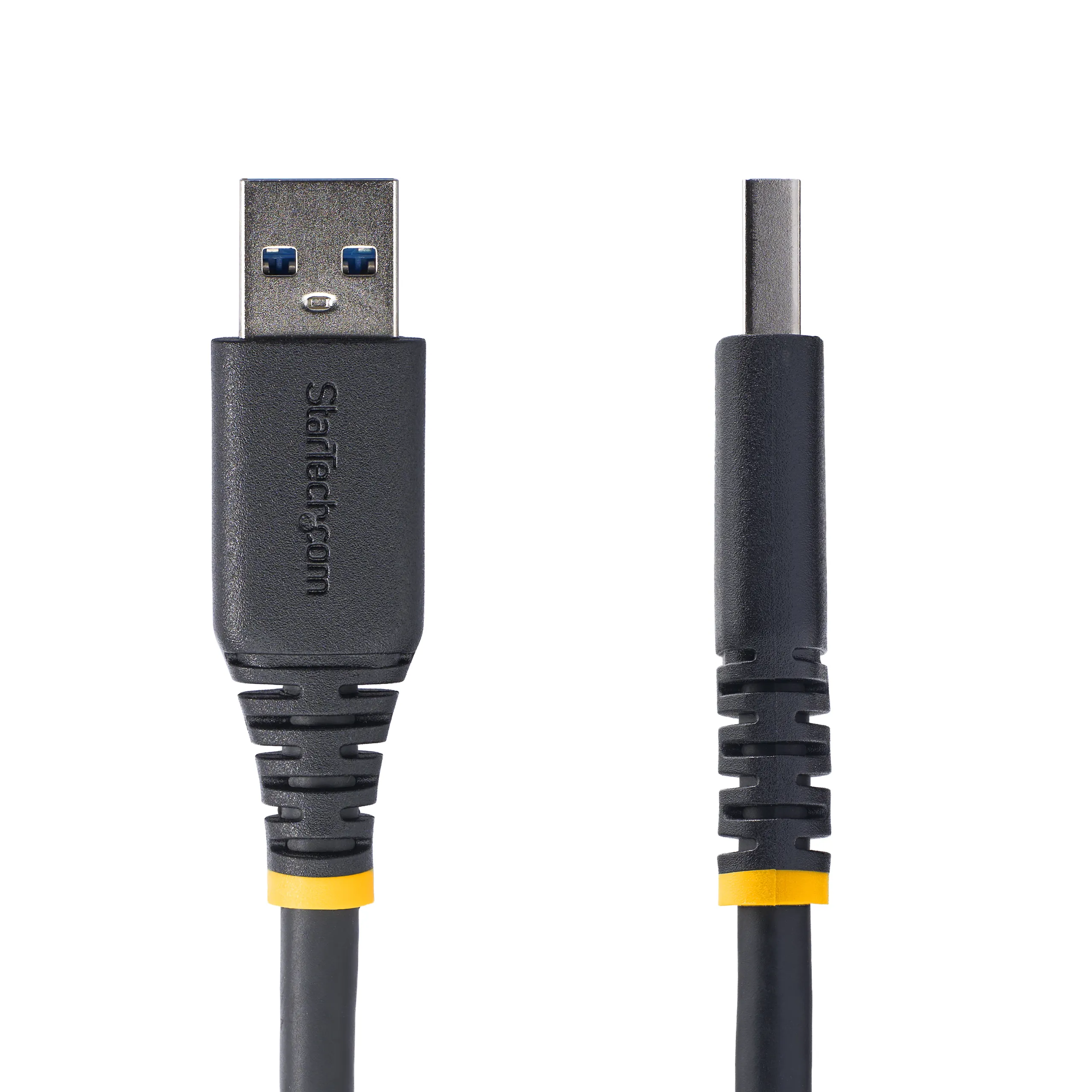 StarTech USB3AAEXT10M USB 3.2 Gen 1 active extension cable, 10 m, Black