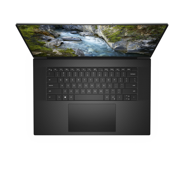 Dell Precision 5760 17.0"" UHD+ Touch i9-11950H 32GB 512GB SSD NVIDIA RTX A3000 W10Pro 3Y ProSpt