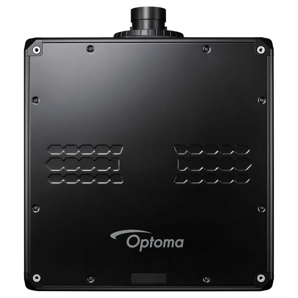 Optoma ZU2200 DLP WUXGA 22000 ANSI lm Laser Projector, Black