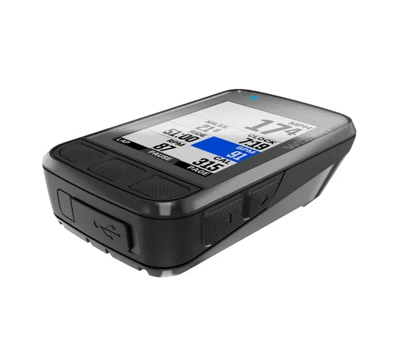 Wahoo ELEMNT BOLT V2 -py&ouml;r&auml;ilytietokone