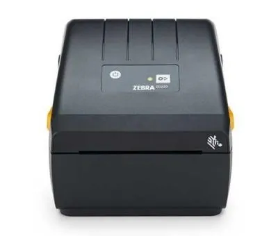 Zebra ZD230, 8 dots/mm (203 dpi), EPLII, ZPLII, USB, Ether