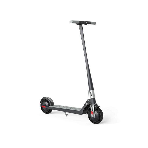 Unagi The Model One E500 - Electric scooter, Matte Black