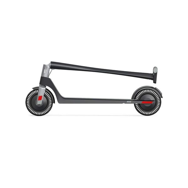 Unagi The Model One E500 - Electric scooter, Matte Black