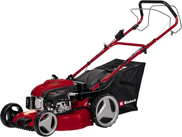 Einhell GC-PM Gas-Powered Lawn Mower 46/2 S HW-E