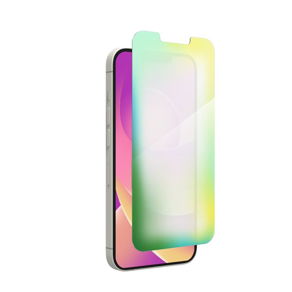 ZAGG InvisibleShield Ultra ECO AM Apple iPhone 13/13 Pro/14 6.1inch Case Friendly Screen