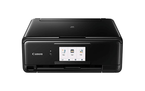 Canon PIXMA TS8150 Wi-Fi, A4 - colour Inkjet printer