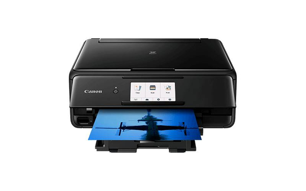 Canon PIXMA TS8150 Wi-Fi, A4 - colour Inkjet printer