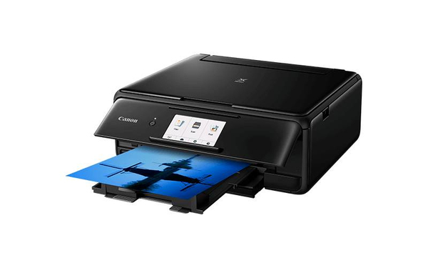 Canon PIXMA TS8150 Wi-Fi, A4 - colour Inkjet printer
