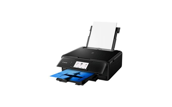 Canon PIXMA TS8150 Wi-Fi, A4 - colour Inkjet printer