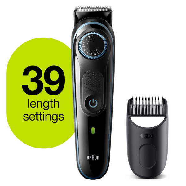 Braun Sk&auml;ggtrimmer Series 3 BT3340
