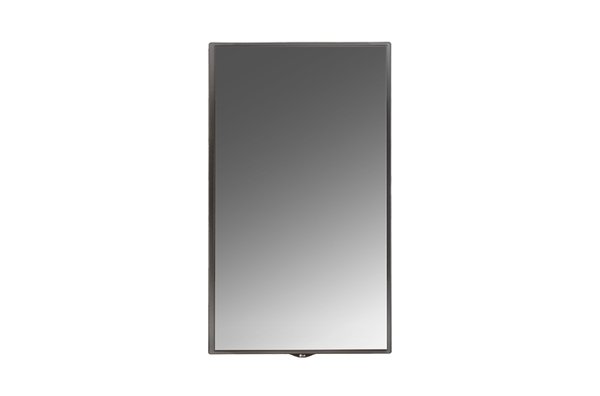 LG 55SM5KD-B - 55" Luokka - SM5KD Series LED-n&auml;ytt&ouml; - digital signage - 1080p (Full HD) - musta