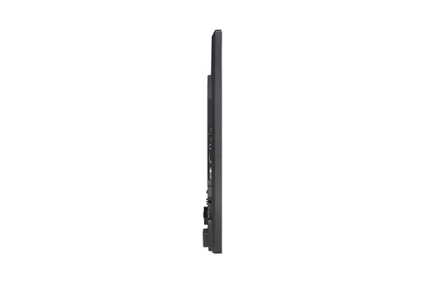 LG 55SM5KD-B - 55" Luokka - SM5KD Series LED-n&auml;ytt&ouml; - digital signage - 1080p (Full HD) - musta