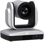 AverMedia CAM520 PTZ Camera - Silver