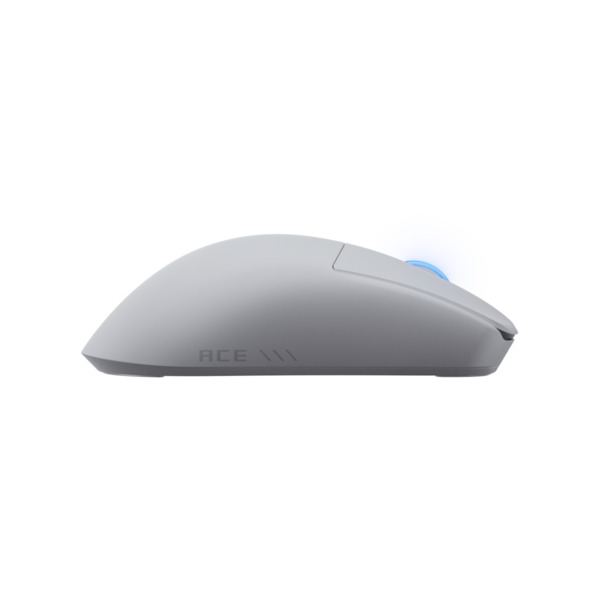 Asus ROG Harpe II Ace Ultralight - tr&aring;dl&ouml;s spelmus, Vit