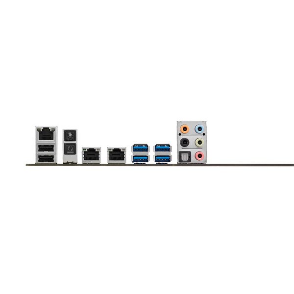 Asus Intel X99, ATX moderkort