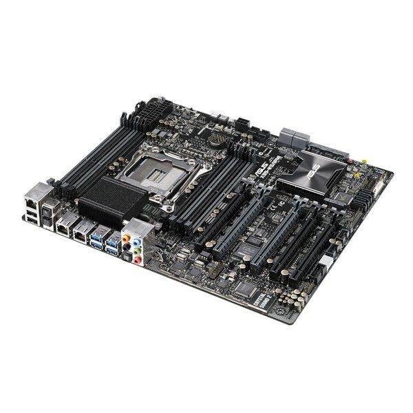 Asus Intel X99, ATX moderkort