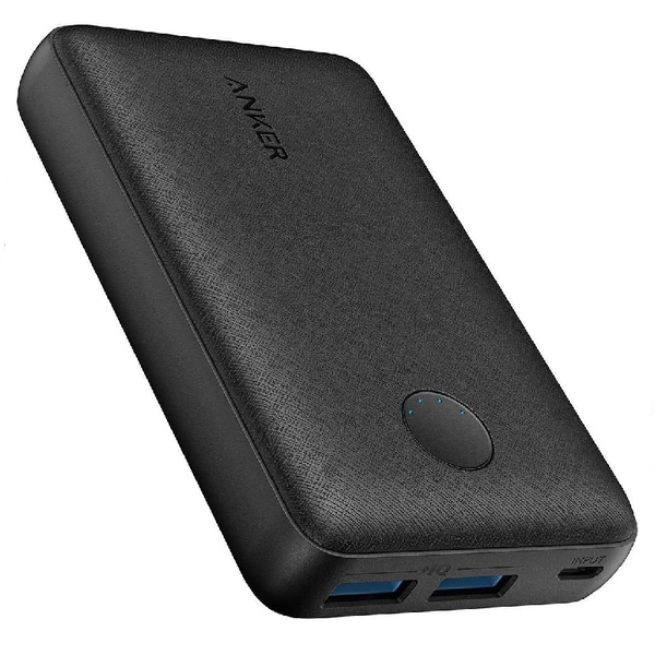 Anker Powercore Select 10000, Black