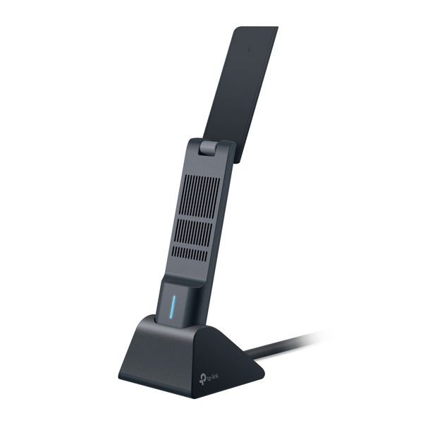 TP-LINK Archer TXE70UH AXE5400 High Gain Tri-Band Wi-Fi 6E USB Adapter