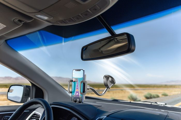 CELLULARLINE SMARTPHONE CAR HOLDER