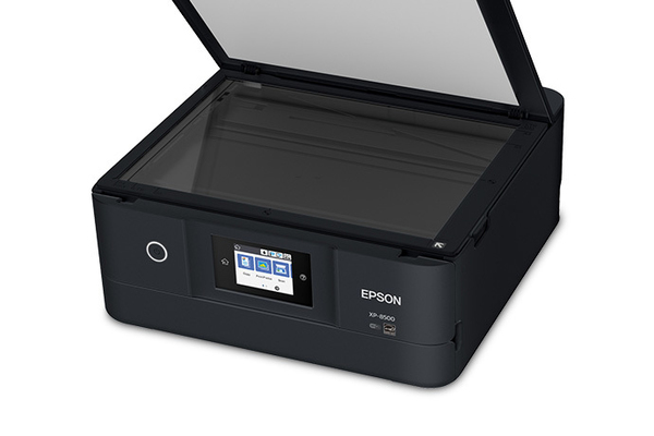 Epson Expression Photo XP-8500 Wi-Fi, A4 - f&auml;rgbl&auml;ckstr&aring;leskrivare