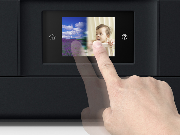 Epson Expression Photo XP-8500 Wi-Fi, A4 - f&auml;rgbl&auml;ckstr&aring;leskrivare