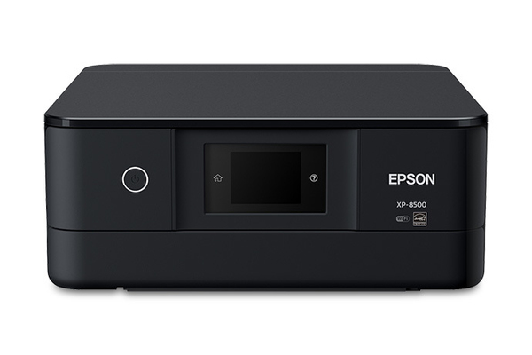Epson Expression Photo XP-8500 Wi-Fi, A4 - f&auml;rgbl&auml;ckstr&aring;leskrivare