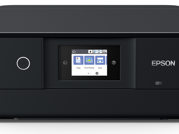 Epson Expression Photo XP-8500 Wi-Fi, A4 - f&auml;rgbl&auml;ckstr&aring;leskrivare