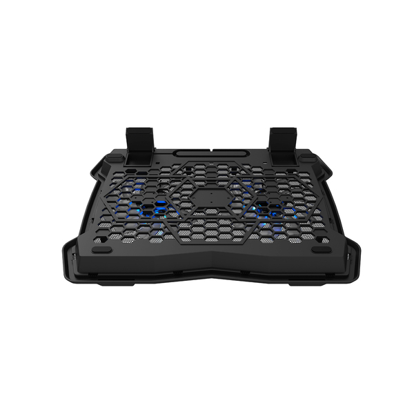 Canyon Ns-03 Notebook Cooling Pad (15.6&quot;) 1000 Rpm