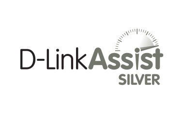 D-LINK Silver 3 Year Same Business Day 9 x 5 x 4 Swap Cat C