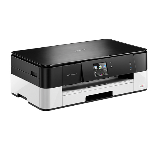 Printer Brother DCP-J4120DW MFC-Ink A3