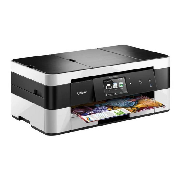 Printer Brother DCP-J4120DW MFC-Ink A3