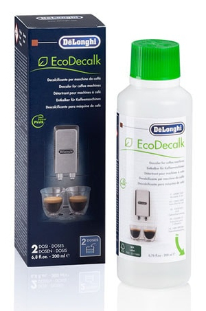 DeLonghi EcoDecalk, Descaler (200ml)