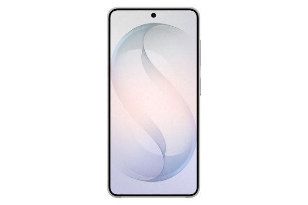 Samsung Galaxy S26 Slim Magnet Case, Grey