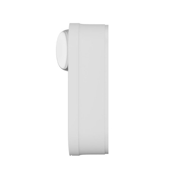 Aqara Smart Lock U200 Lite Kit, vit (Homekit, Matter, Thread)