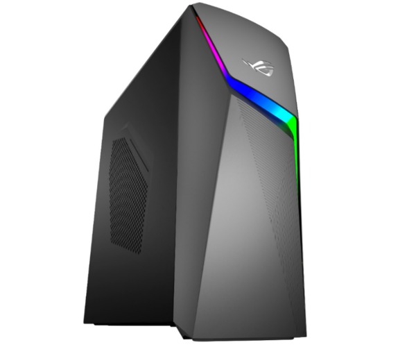 Asus GL10CS. 512GB M.2 SSD, GeForce RTX 2060 SUPER